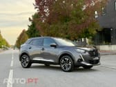 Peugeot 2008 PureTech 100 Stop&Start Allure