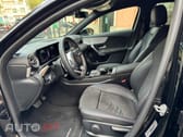 Mercedes-Benz A 180 d AMG Line Aut.