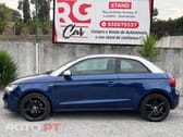 Audi A1 S-LINE