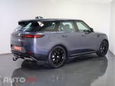 Land Rover Range Rover Sport 3.0 P440e Dynamic SE