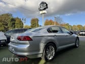 Volkswagen Passat 1.4 TSI GTE Plug-in