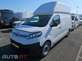 Citroen e-Jumpy 50 kWh XL Club