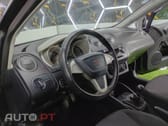 Seat Ibiza 1.6 TDI Reference
