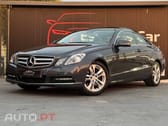 Mercedes-Benz E 250 CDi Avantgarde BE Auto.