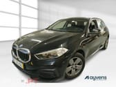 BMW 116 d Advantage