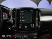Volvo XC40 1.5 T5 PHEV Inscription Expression