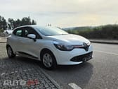 Renault Clio 1.5 dCi Zen