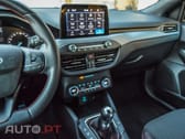 Ford Focus SW 1.0 EcoBoost ST-Line