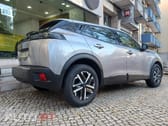 Peugeot 2008 1.2 PureTech Style