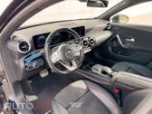 Mercedes-Benz A 180 d 7G-DCT AMG Line