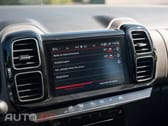 Citroen C5 Aircross 1.5 BlueHDi Shine EAT8