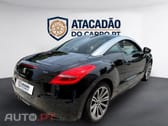 Peugeot RCZ 1.6 