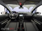 Citroen C3 1.5 BlueHDi Feel Pack