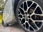 Smart ForFour Electric Drive Brabus Style