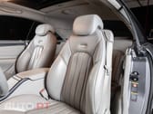 Mercedes-Benz CL 55 V8 Kompressor