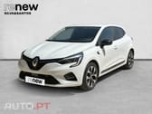 Renault Clio Limited Blue dCi 100