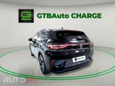 Volkswagen Id.4 I.V.A DEDUTIVEL GTX 4MOTION ACC