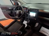 Citroen C3 Aircross 1.2 PureTech Feel