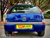 Opel Corsa 1.2 16V N-Joy