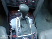 Audi A6 3.0 TDI V6 quattro Tiptronic