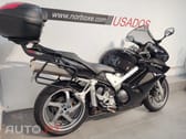 Honda VFR 800