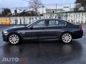 BMW 520 d Auto