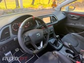 Seat Leon 1.6 TDI FR DSG
