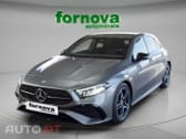 Mercedes-Benz A 200 AMG Line Aut.