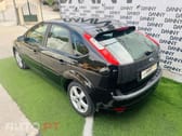 Ford Focus 1.6 TDCi Titanium