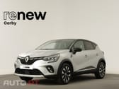 Renault Captur Captur 1.0 TCe Techno Bi-Fuel