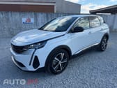 Peugeot 3008 1.6 Hybrid GT Line e-EAT8