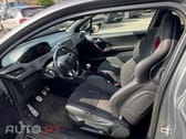 Peugeot 208 1.6 e-THP GTi by Sport