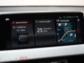 BMW X2 16 d sDrive Auto