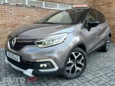 Renault Captur 1.0 TCe Equilibre