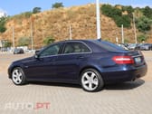 Mercedes-Benz E 350 CDi Avantgarde BlueEfficiency
