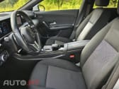 Mercedes-Benz CLA 180 d Shooting Brake Business Solutions Aut.