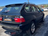 BMW X5 3.0 d