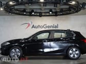 BMW 116 i Advantage