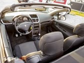 Peugeot 207 CC 120 VTi JBL