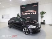 Mercedes-Benz A 200 CDi BE Style