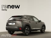 Peugeot 2008 2008 1.5 BlueHDi Allure
