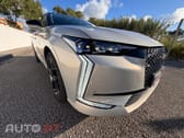 DS DS4 E-Tense Performance Line EAT8