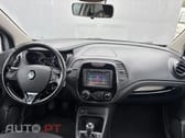 Renault Captur 1.5 dCi Exclusive