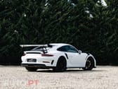 Porsche 911 GT3 RS PDK