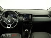 Renault Clio Clio 1.0 TCe Evolution Bi-Fuel