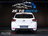 Seat Ibiza 1.0 TSI FR