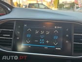 Peugeot 308 1.5 BlueHDi Style