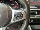 BMW 320 d Touring Pack M Auto