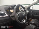 Renault Mégane Sport Tourer 1.5 dCi Dynamique S