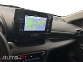 Toyota Yaris 1.5 HDF Dynamic Business